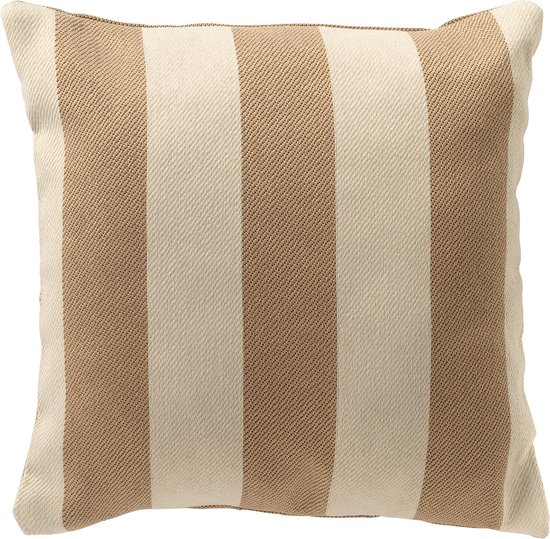 Tuinkussens, set van 4 voorjaarskussens, 45 x 45 cm, tuinmeubelkussens, waterdichte linnen bankkussens, dubbelzijdige groene kussens, bankkussens voor terras, tuin, bank, slaapkamer F764