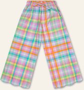 Oilily - Pantalon Palazzos - Rose - 104/4 ans