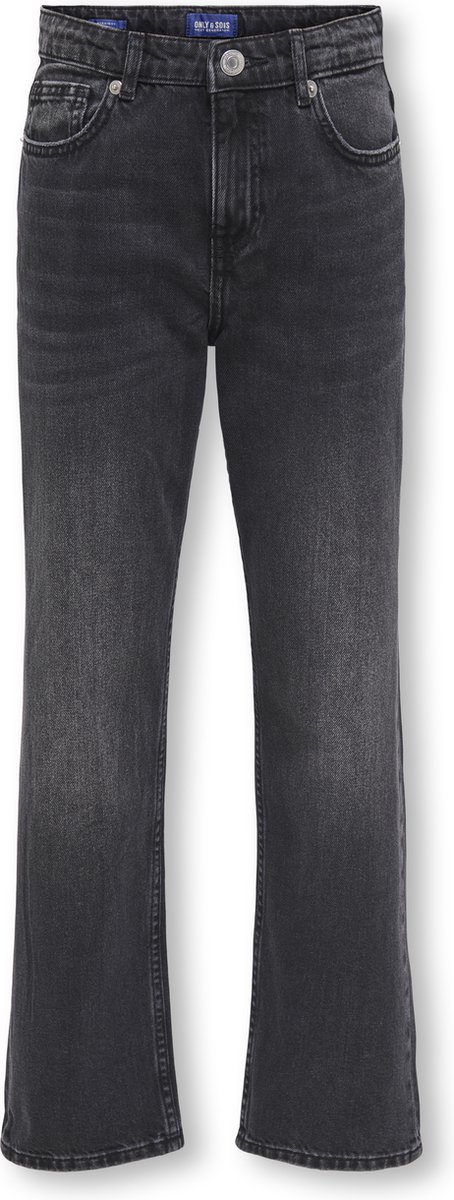Only & Sons Edge Straight Jeans Junior - Maat 146