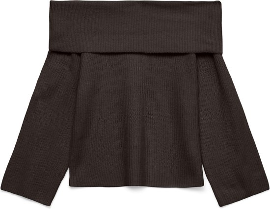 Pull Vero Moda Aries à épaules dénudées pour femme - Taille L