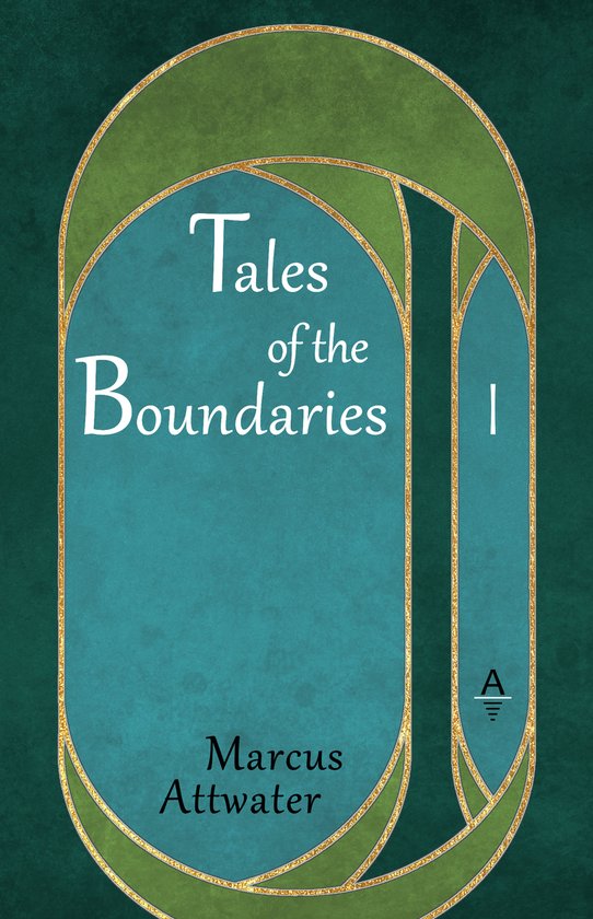 Tales of the Boundaries- Tales of the Boundaries 1
