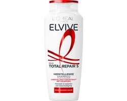 Elvive Shampoo Total Repair