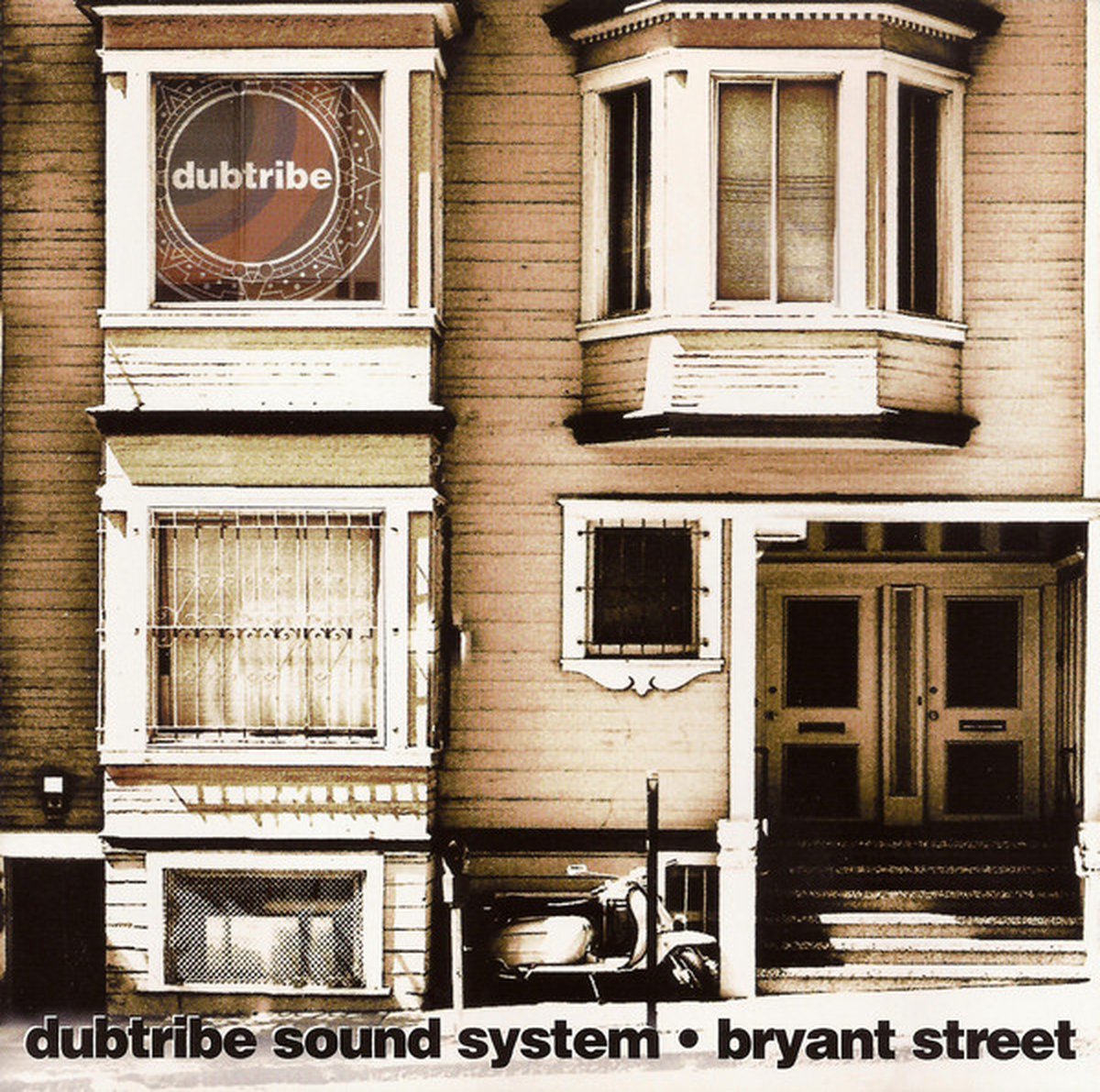 Bryant Street