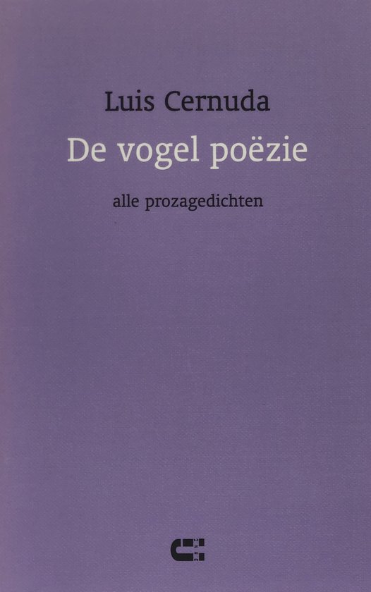 Vogel Poezie