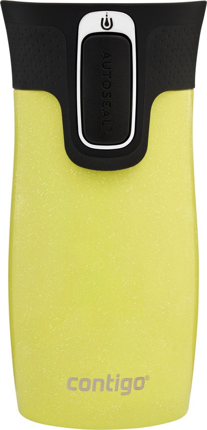 Copo Térmico Contigo West Loop Autoseal Quente e Frio 473ml - Copos - Magazine Luiza