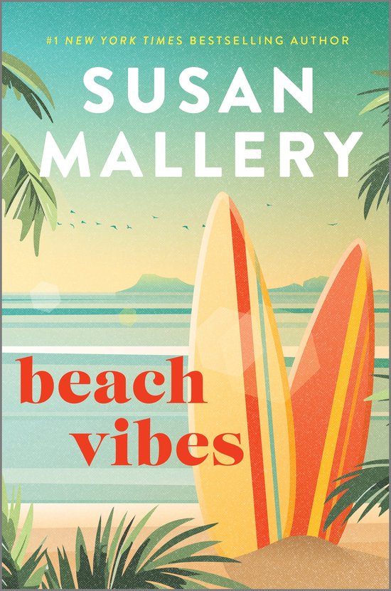 Beach Vibes - cover