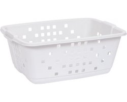 Eda Wasmand 45L 62x44.4x24.8cm Prima Wit