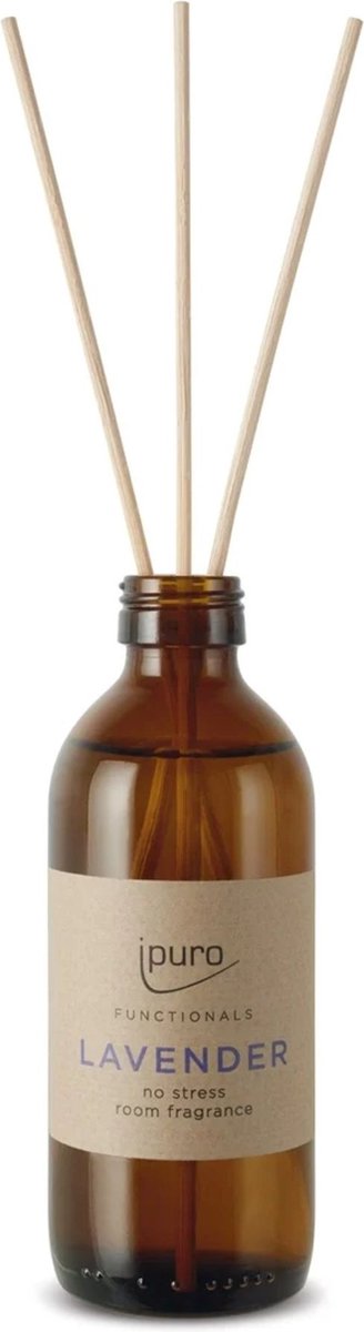 Ipuro FUNCTIONALS Lavendel 150ml