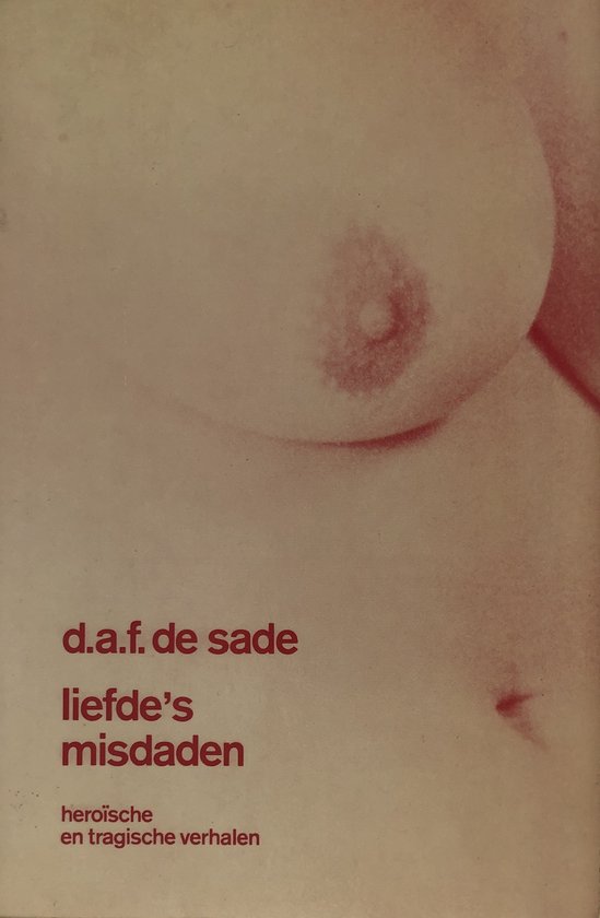Liefde s misdaden
