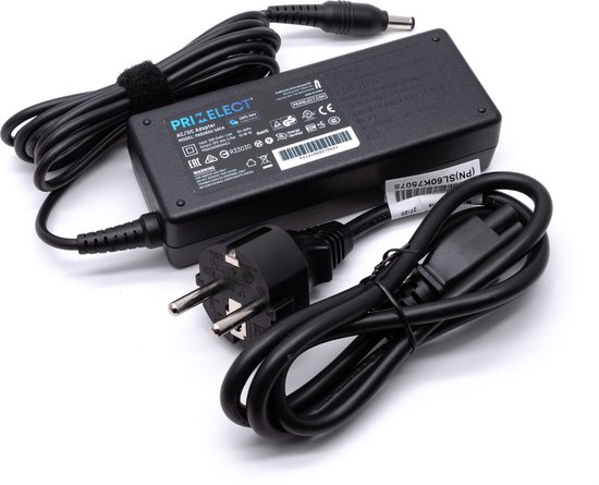 Chargeur pour ordinateur portable Toshiba Satellite L50-C-20W 90W