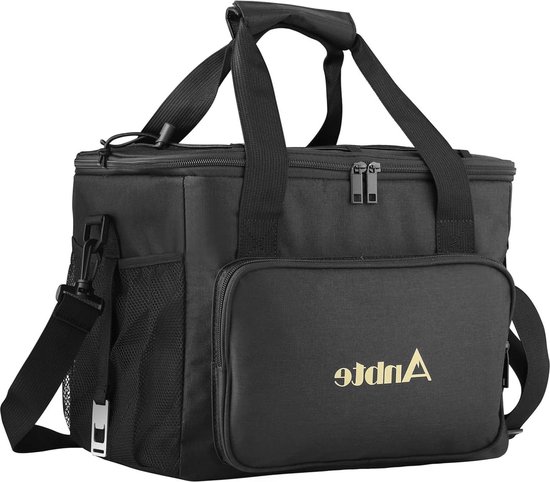 Clique - 2.0 Cooler Backpack - Ideale koeltas voor eten en drinken - Geïsoleerd