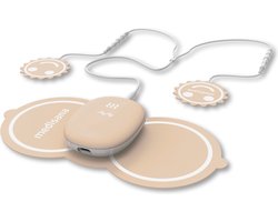 medisana TT 250 - Menstruatiepijn therapie, pijntherapie, endometriose