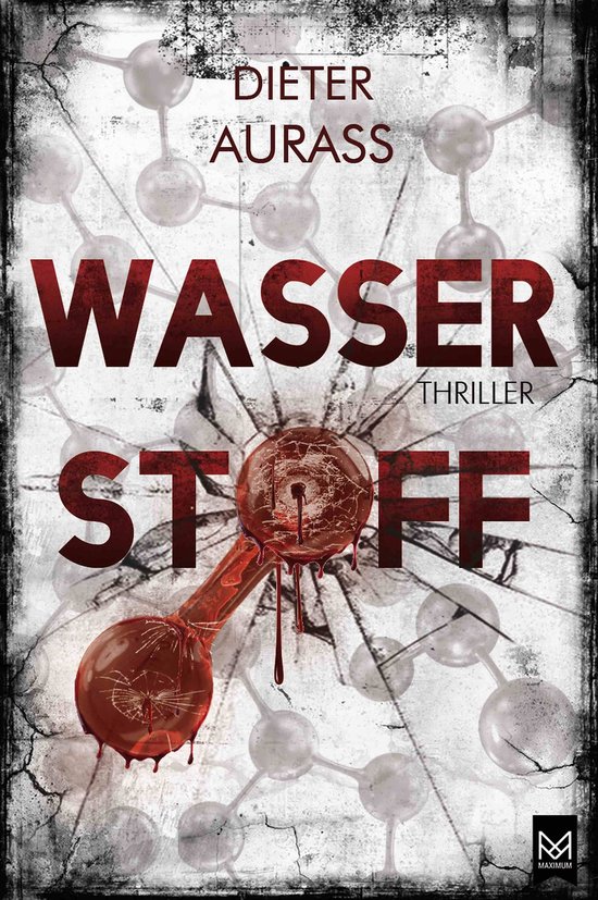Wasserstoff - cover