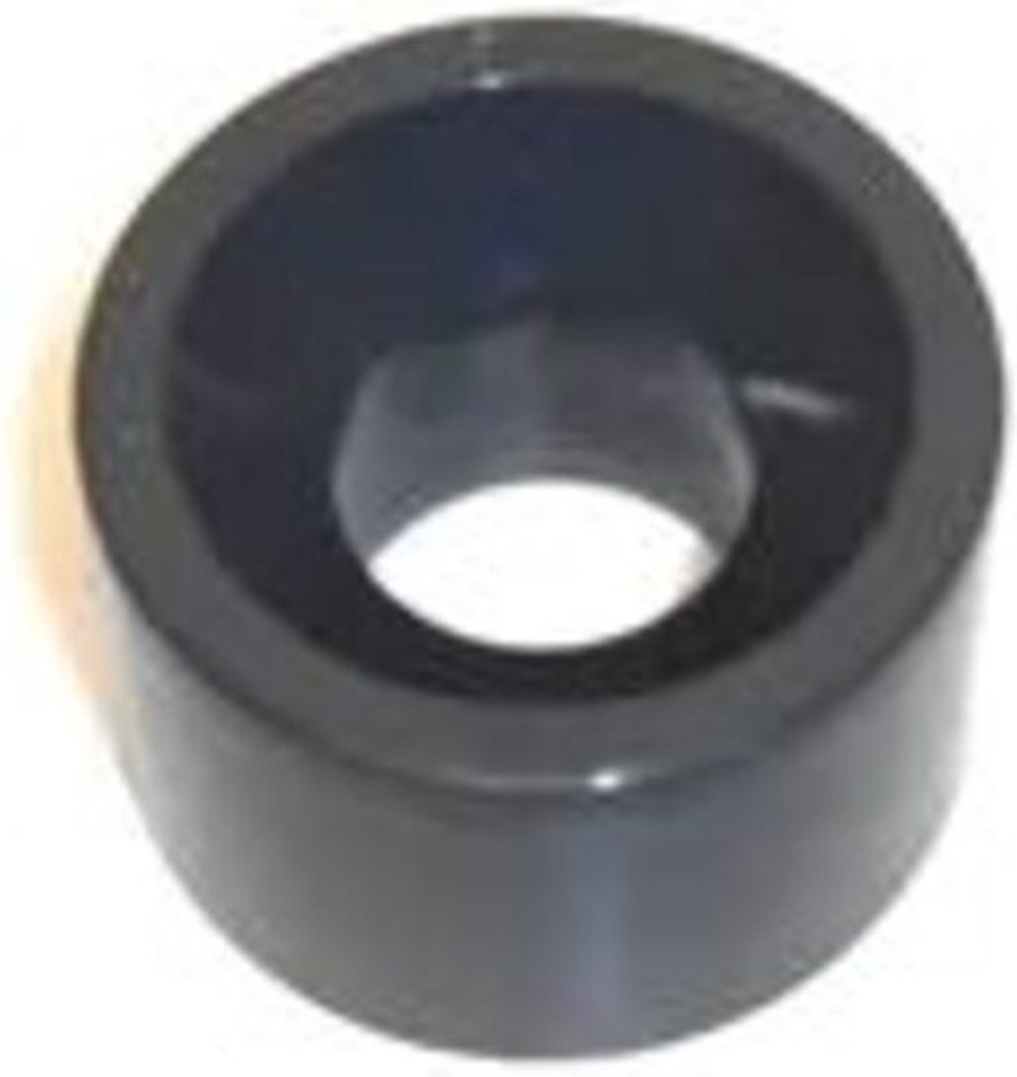 Druk PVC - Verloopring - 110 x 75mm