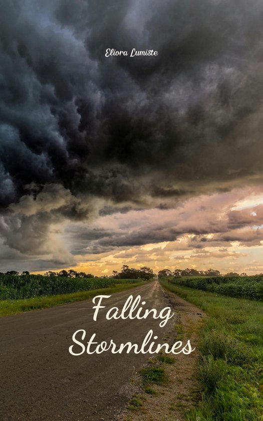 Falling Stormlines