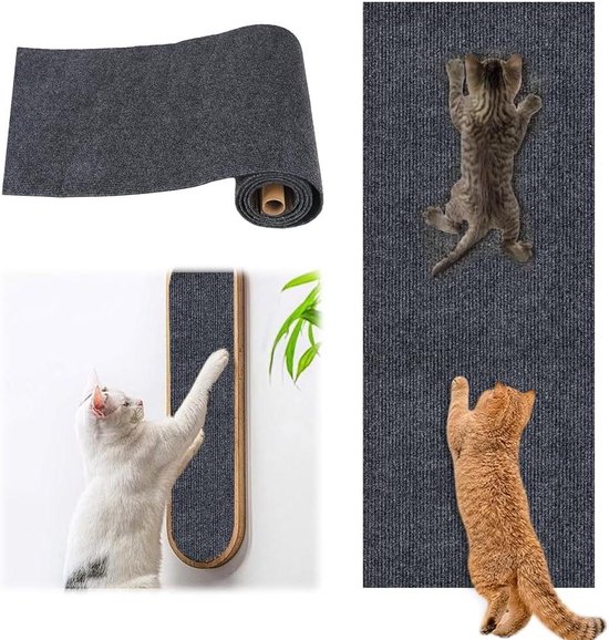 Beste krabwand voor katten 2026 | Voor Katten Beste krabwand voor katten 2026 | Voor Katten