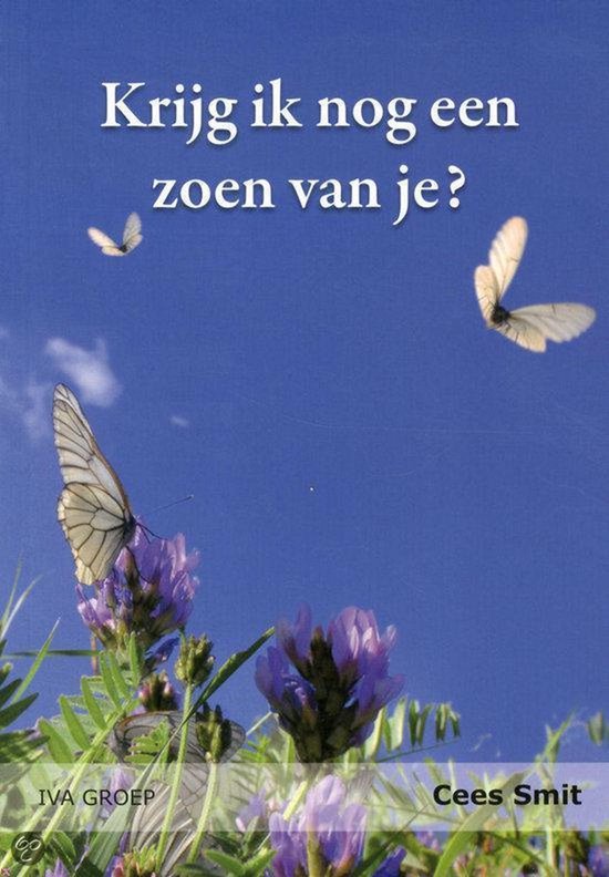 Krijg Ik Nog Een Zoen Van Je?
