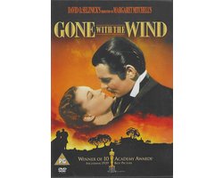 Gone With The Wind