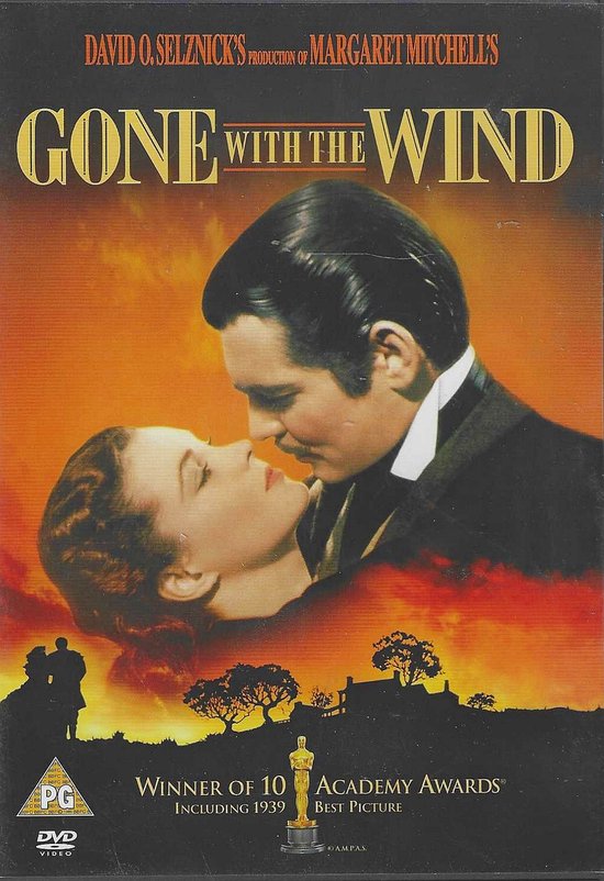 Gone With The Wind