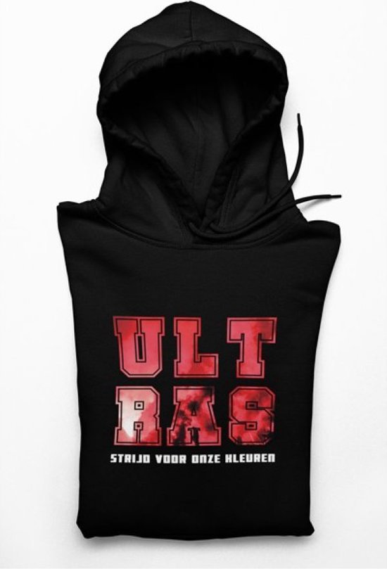 Ultra Kültürü ve Ultras - Hayatın Futbolu