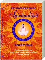 Grote Boek Van De Spriritualiteit