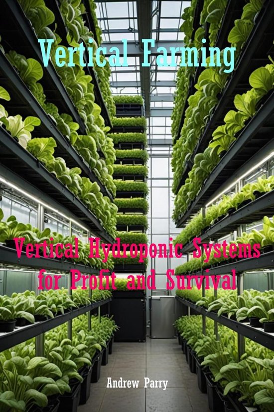 Vertical Farming - cover