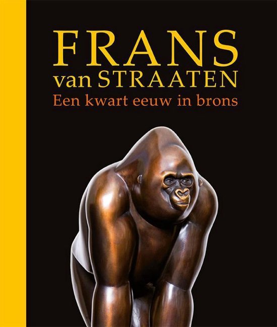 9789081810005 - FRANS van STRAATEN