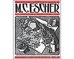 Leven En Werk Van M.C. Escher