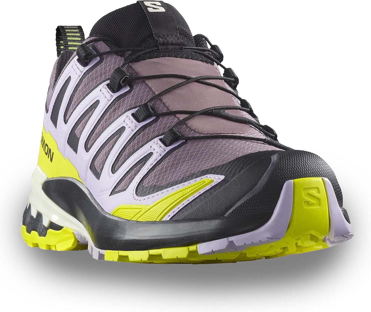 Buitenschoenen Salomon Xa Pro 3D V9 Gtx W - Sportwear - Vrouwen