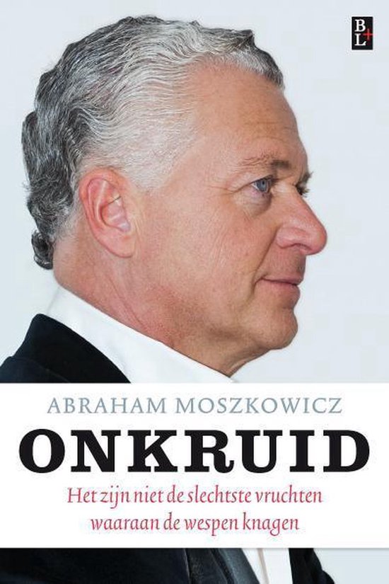 Onkruid - cover