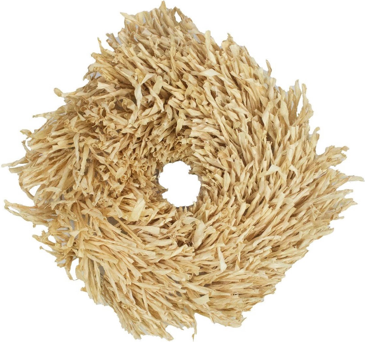 palmblad krans 35 cm