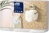 Bol.com Tork toiletpapier Extra Soft 4-laags systeem T4 pak van 6 rollen aanbieding