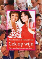Gek Op Wijn
