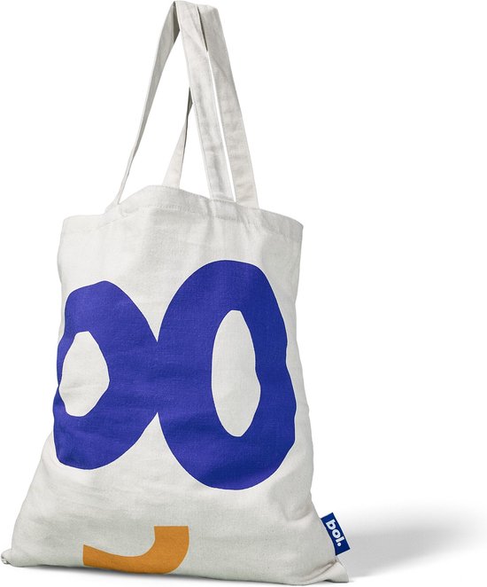 Sac cabas Tiny Miracles - Sac shopping - Cindy Bakker