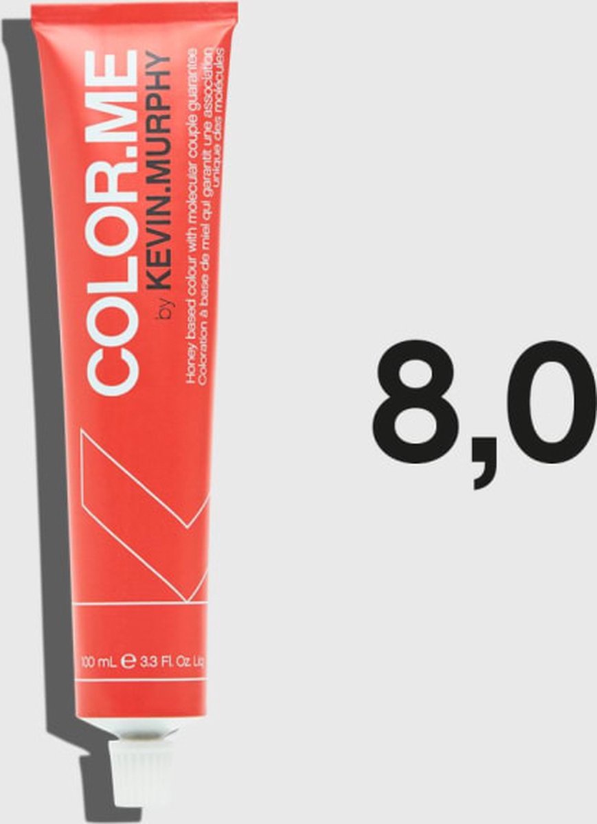 Kevin.Murphy Color.Me 8.0