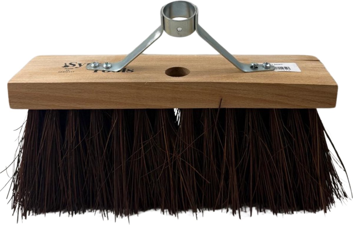 Synx Tools Bahia Bezem Los Met Steelhouder 24mm - Bahia - Zonder Steel