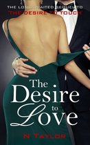 The Desire to Love (The Desire to Duology Book 2)