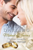 Michael and Jenna's Christian Domestic Discipline Marriage