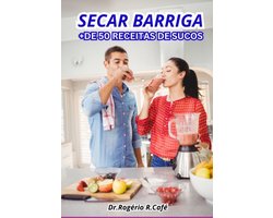+de 50 Sucos Para Secar Barriga.