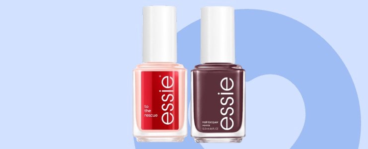 Découvrez essie