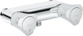GROHE Costa L Douchekraan - 12 cm - Chroom