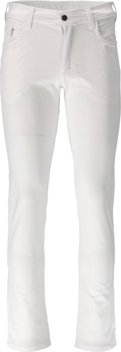 Mascot Food & Care Broek 20639-511 - Wit - C50 - 82