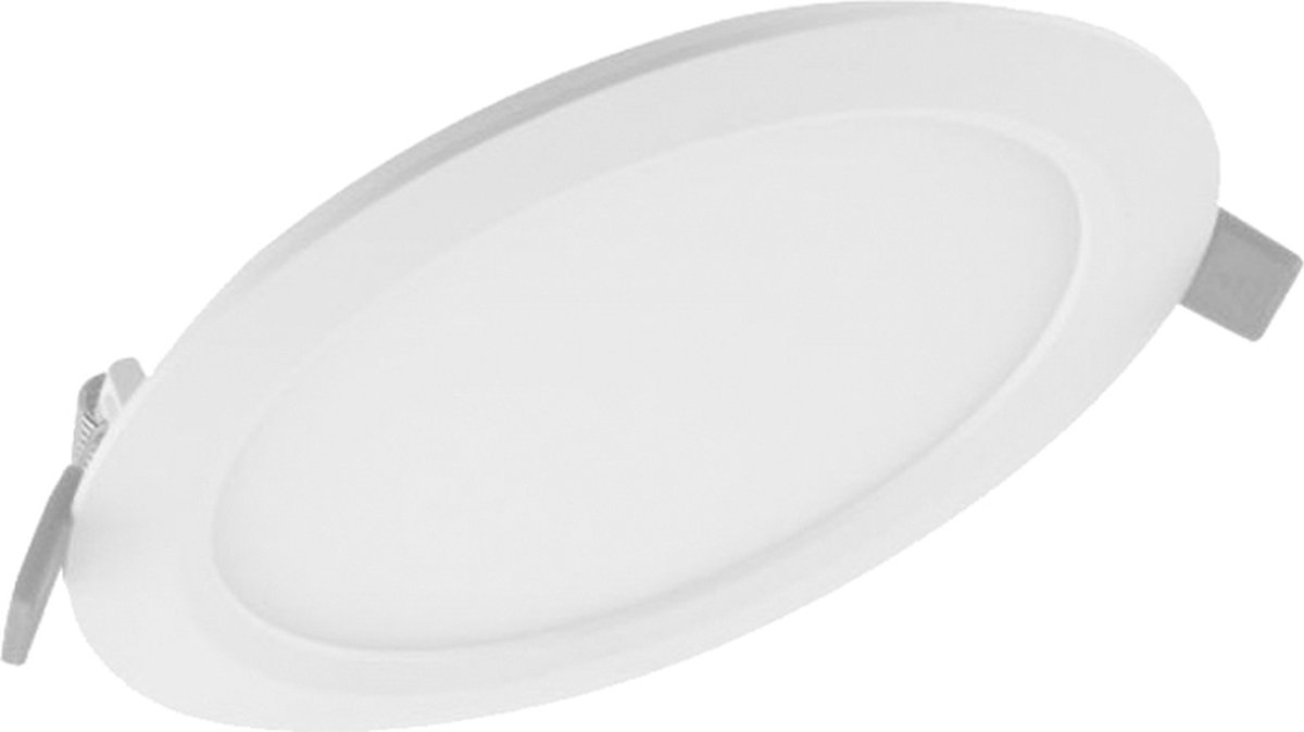 LEDVANCE LED Downlight Slim DN210 18W 3000K 1530lm Wit