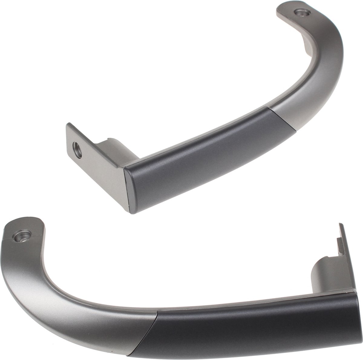 BEKO - DEURGREEP BOVEN KOELKAST CSE34000X - 4326381100