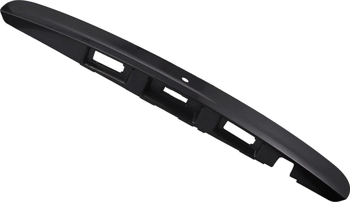 Achterklep deksel handvat met I-Key Camera - Fit voor Qashqai J10 OE 90812JD00H 90812JD20H 90812JD40H .