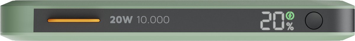 Xtorm Fuel Series 5 Powerbank 10.000 - afbeelding 2