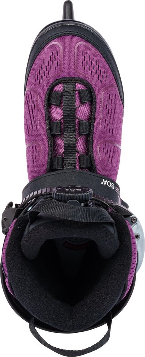 K2 Damen Schlittschuhe Damen Schlittschuhe Alexis 1350168 Purple-39 K2 Damen Schlittschuhe Damen Schlittschuhe Alexis 1350168 Purple-39