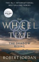 Wheel of Time - The Shadow Rising
