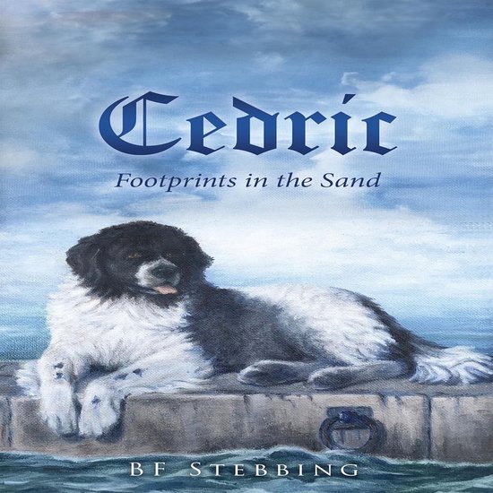 Cedric - cover