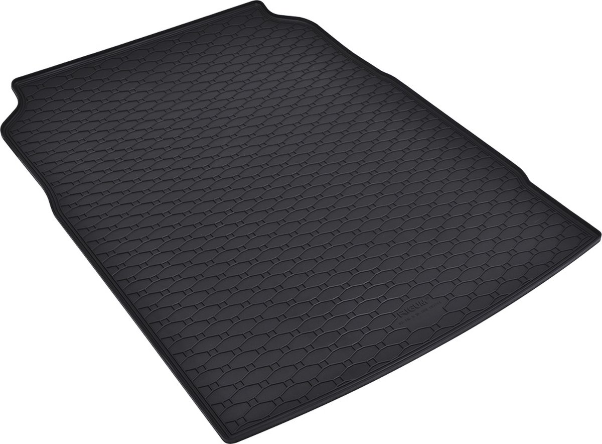 Kofferbakmat voor BMW 5-Serie F10 Sedan (2010-2017) - Rubber